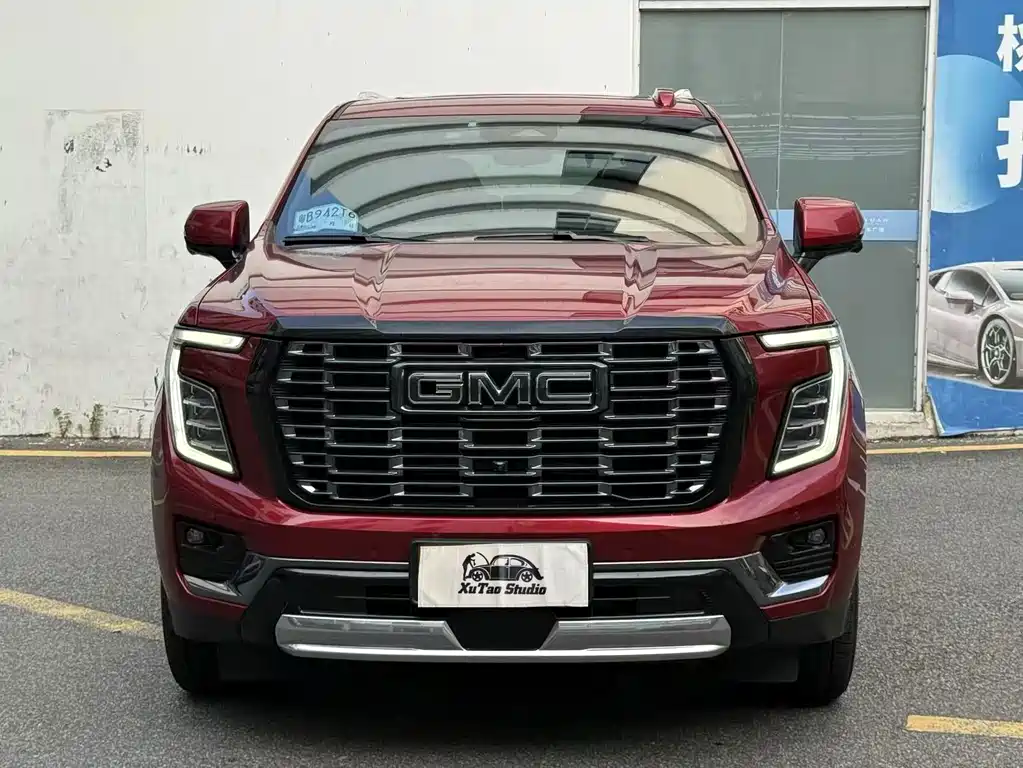 Durant Guild Yukon — миниатюра 3
