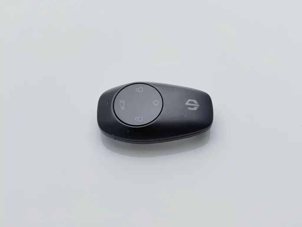 Leapmotor Leapmotor T03 — миниатюра 19