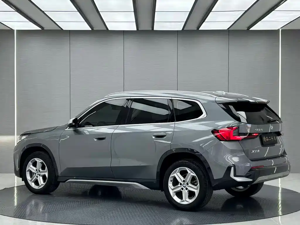 BMW X1 sDrive20Li X Design Package, фото 3