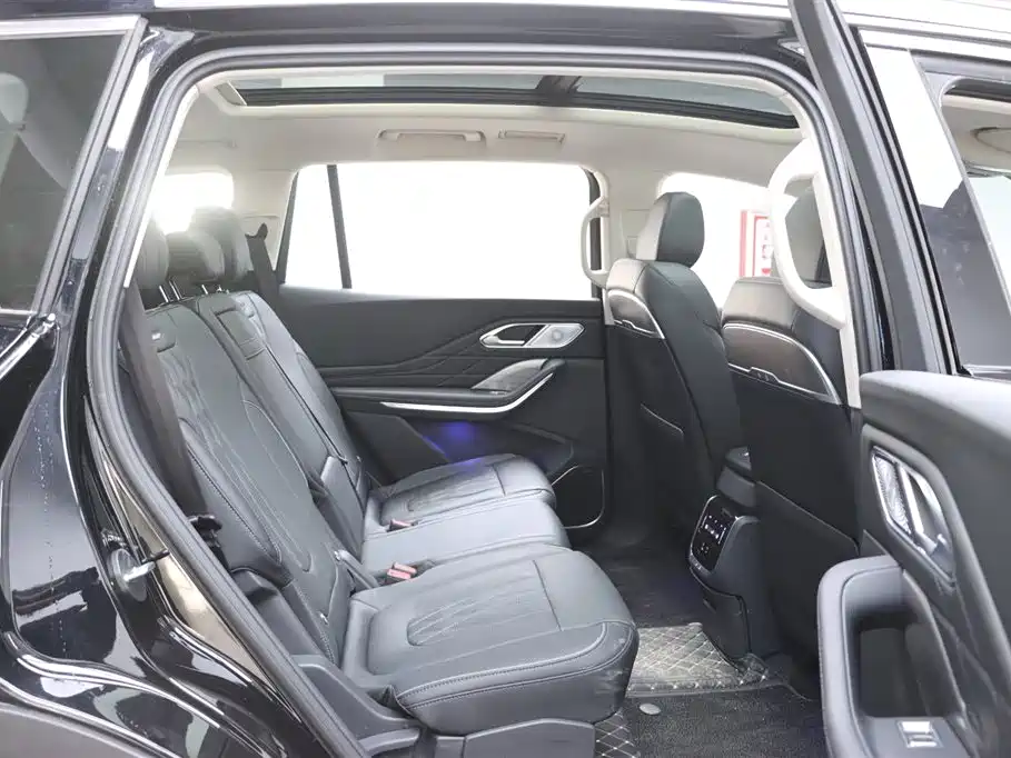 Hongqi HONGQI HS7 PHEV