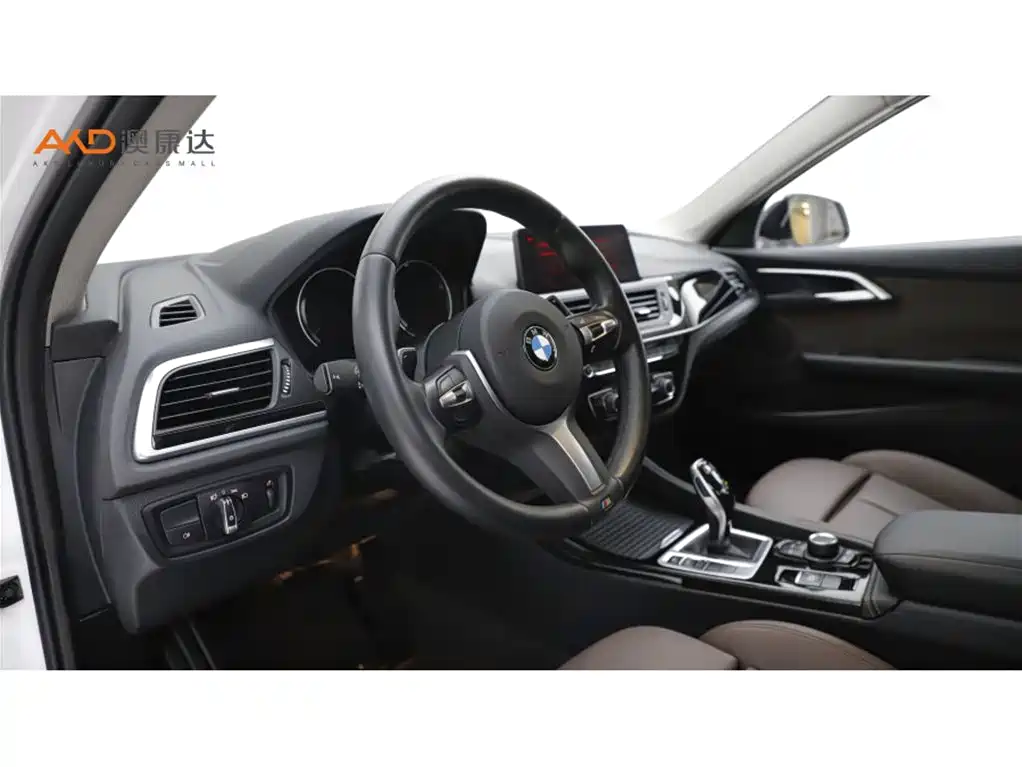 BMW 1 Series — миниатюра 6