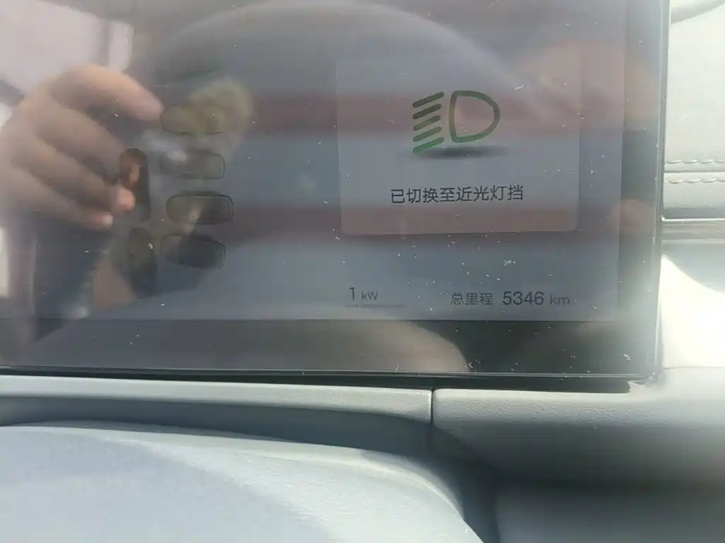 BYD Seal 06GT — миниатюра 12
