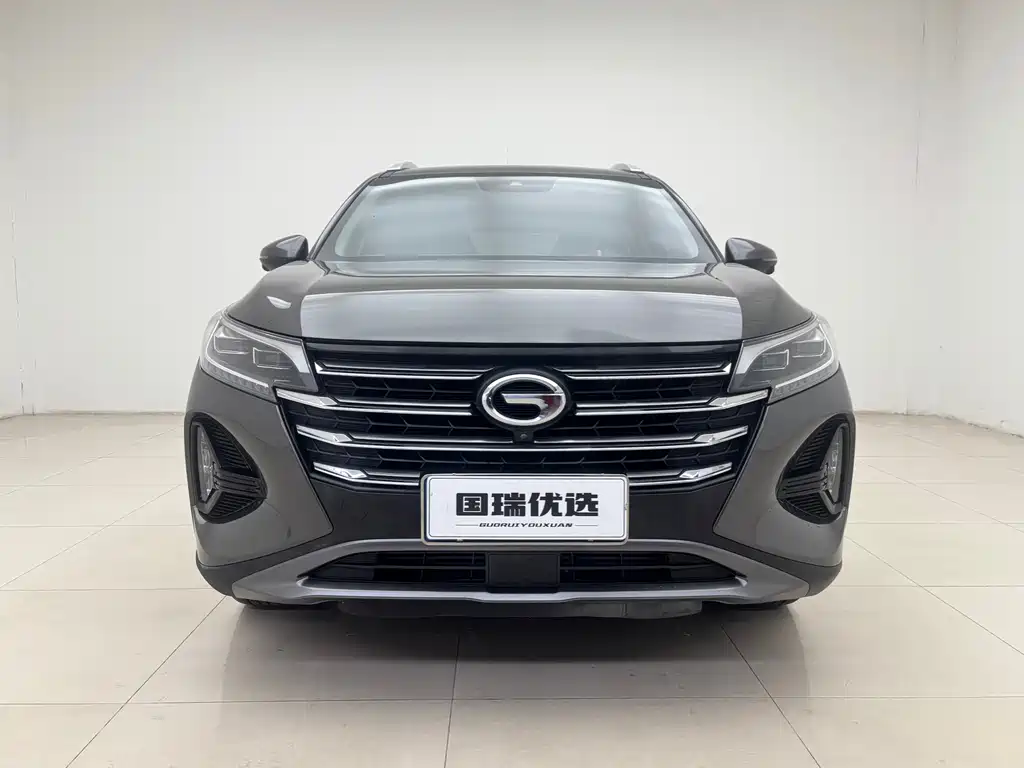 GAC TRUMPCHI GS4