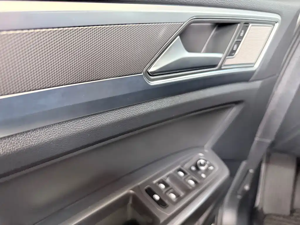 Volkswagen Teramont 2020 380TSI Luxury VI