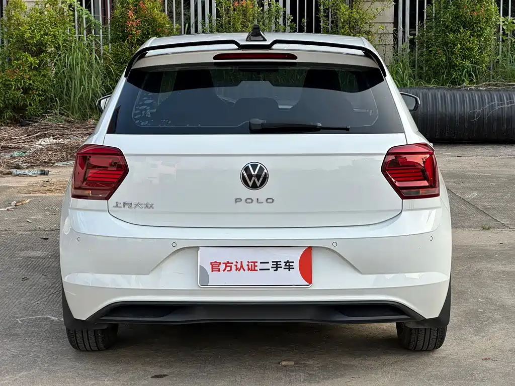 Volkswagen Polo — миниатюра 8