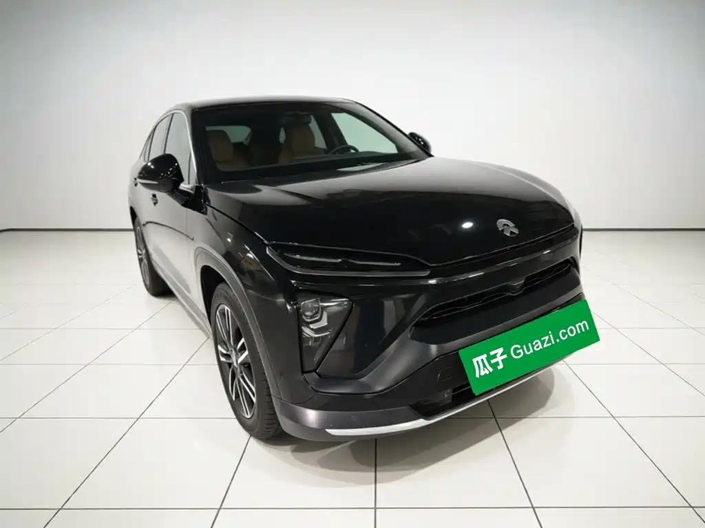 NIO EC6 — миниатюра 24