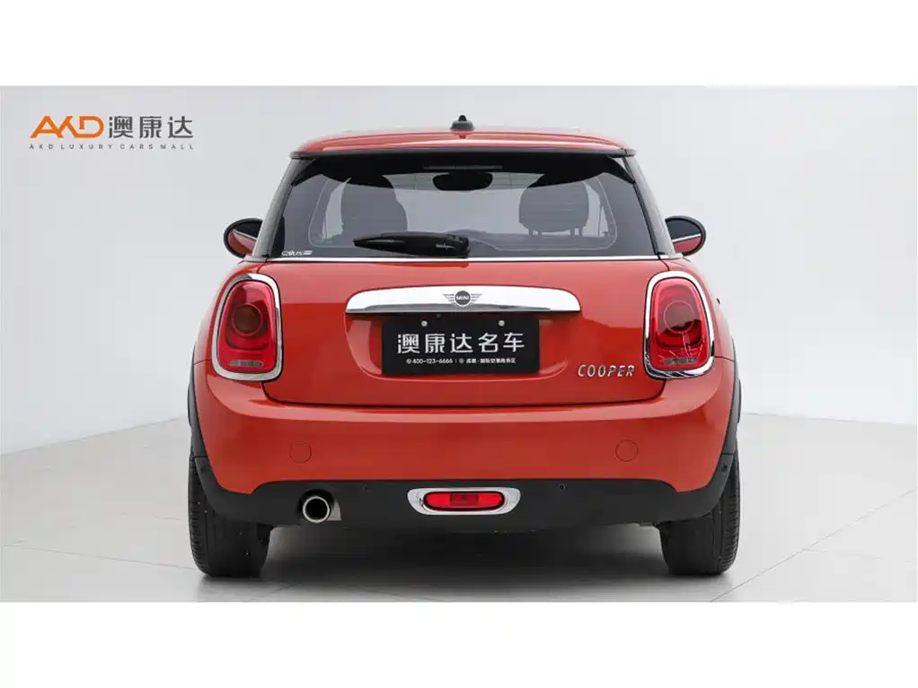 MINI Mini — миниатюра 4