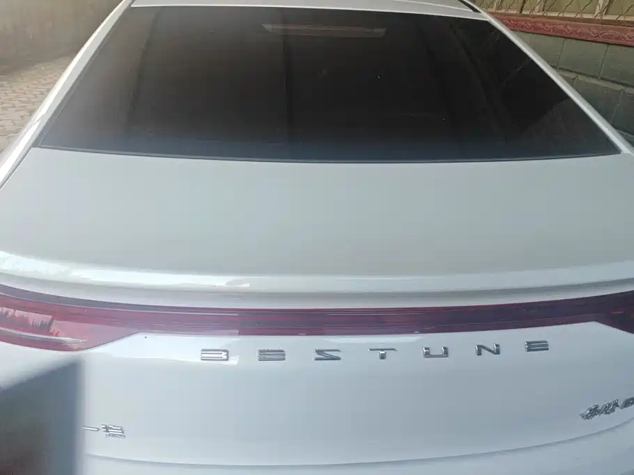 Bestune B70 — миниатюра 4