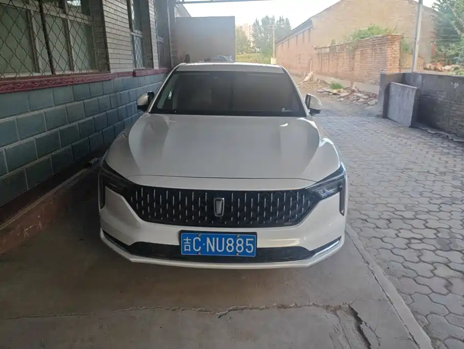 Bestune B70 — миниатюра 2