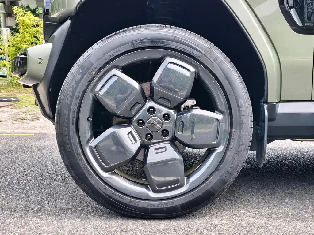 iCAR iCAR Super V23 — миниатюра 10