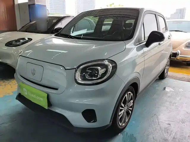 2024 Leapmotor T03