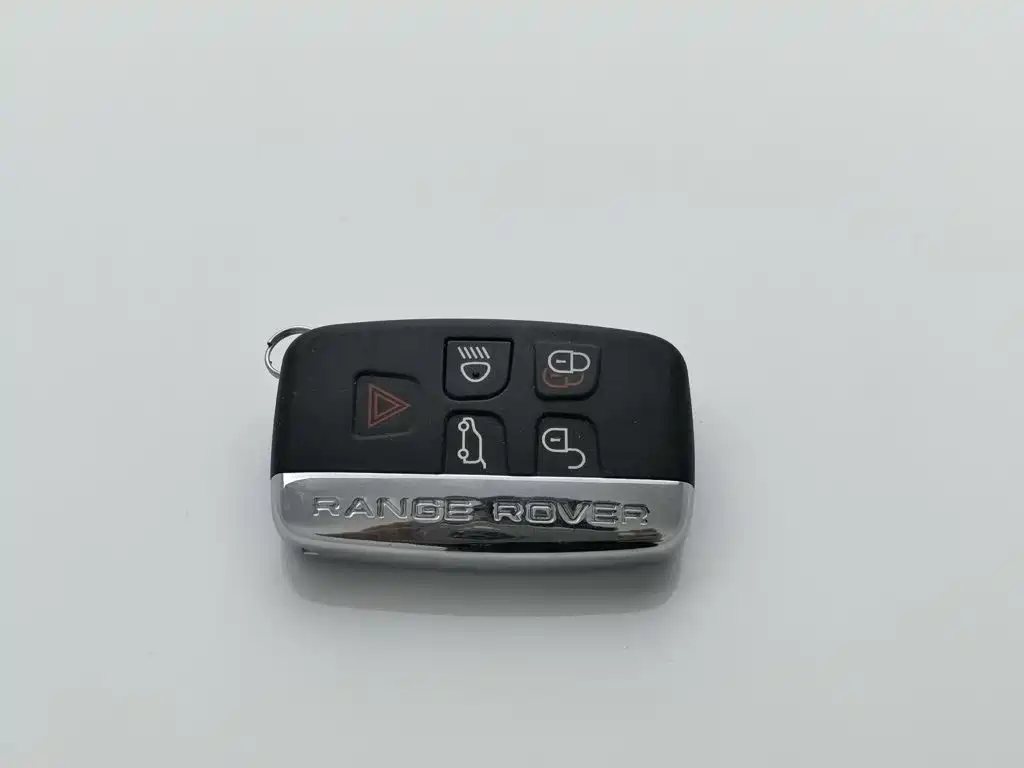 Jaguar XEL — миниатюра 19