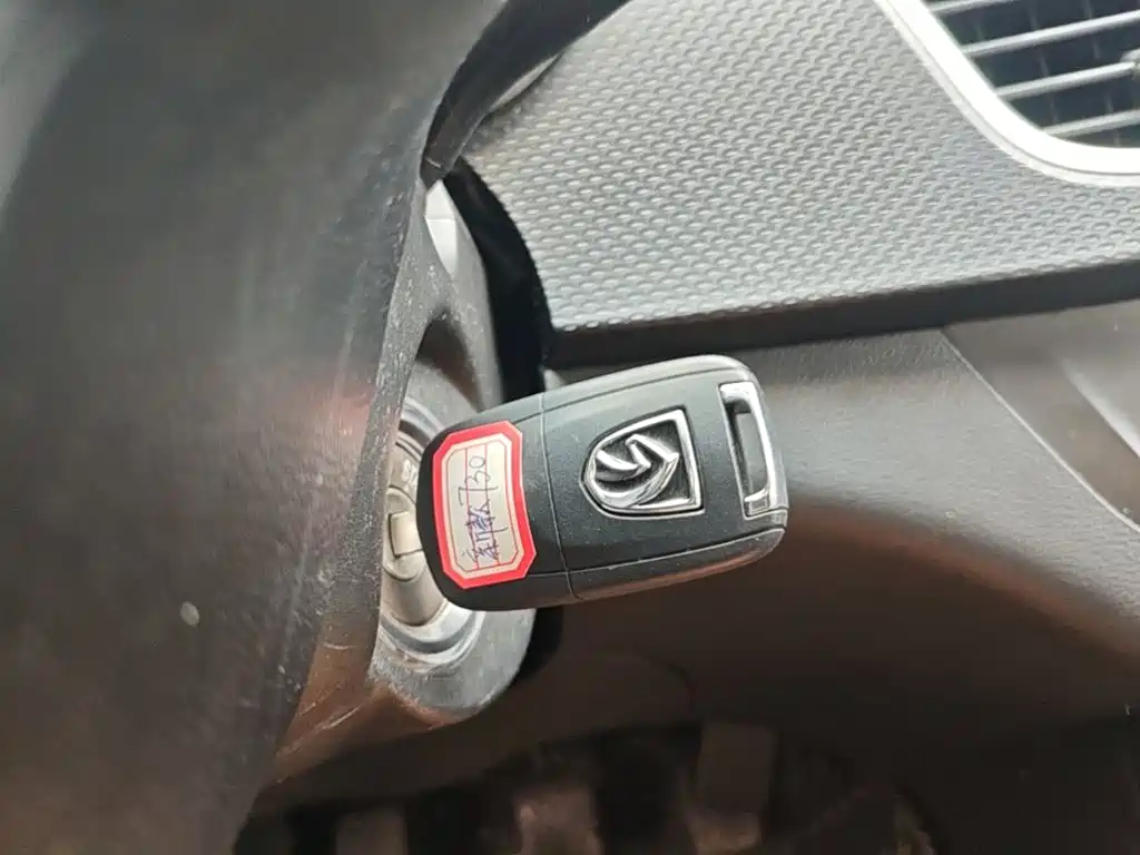 Baojun 730 — миниатюра 9