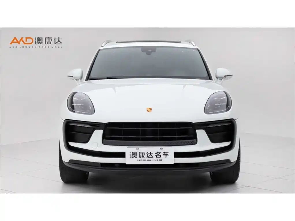 Porsche Macan 2022 Macan 2.0T