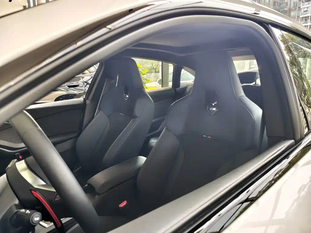BMW M235L — миниатюра 6