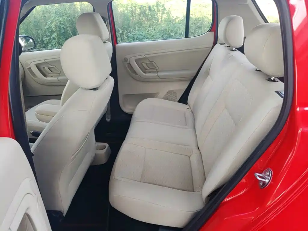 Skoda Fabia — миниатюра 17