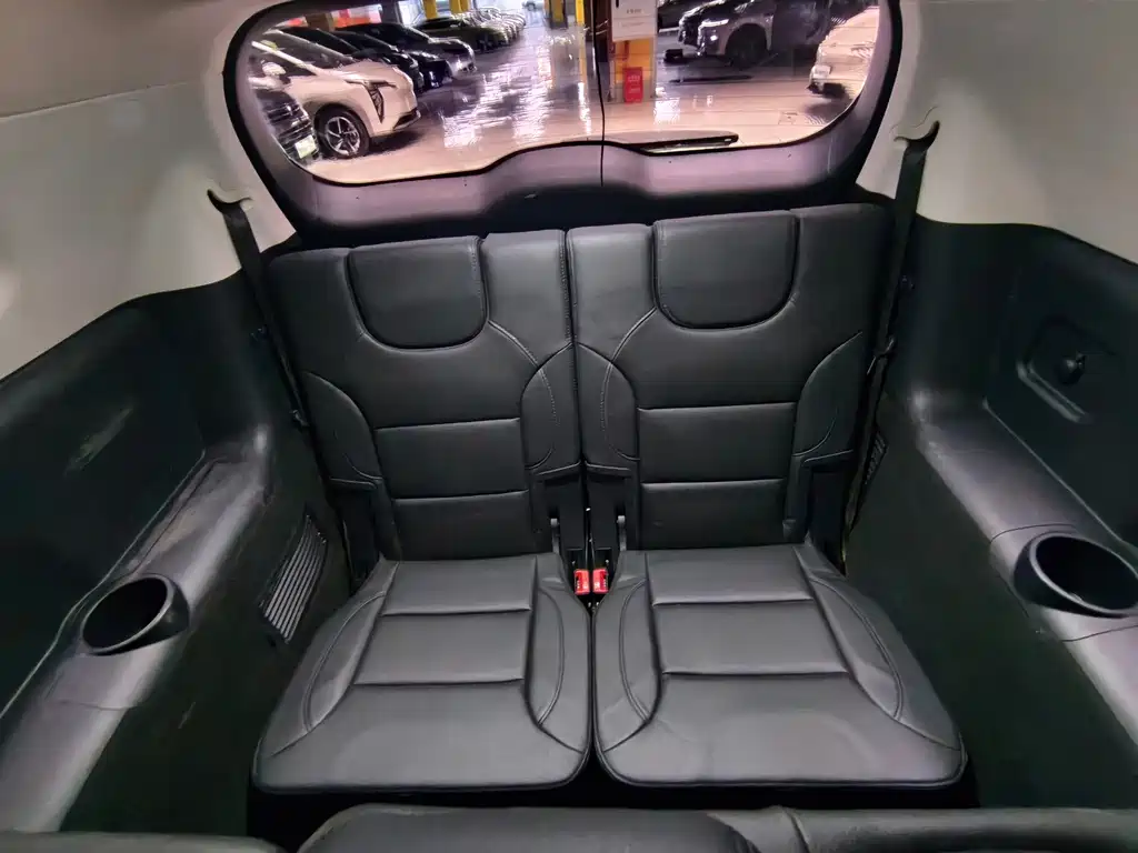 Haval H7 — миниатюра 12