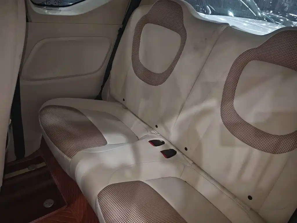 Wuling MINIEV — миниатюра 17