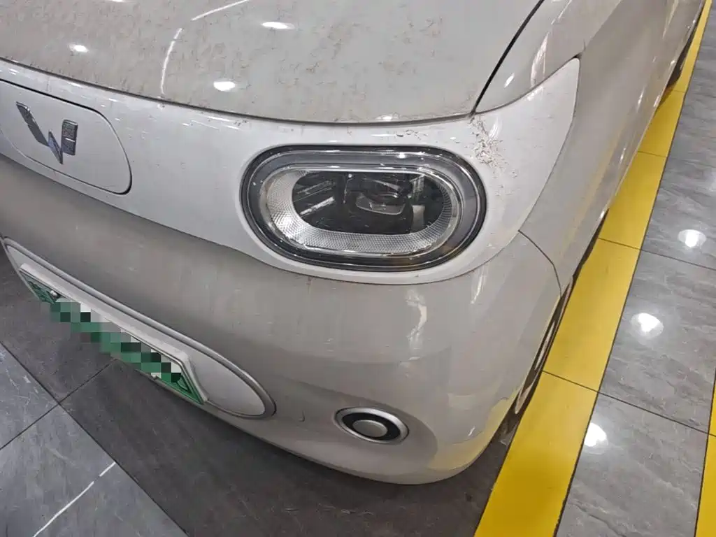 Wuling MINIEV — миниатюра 24
