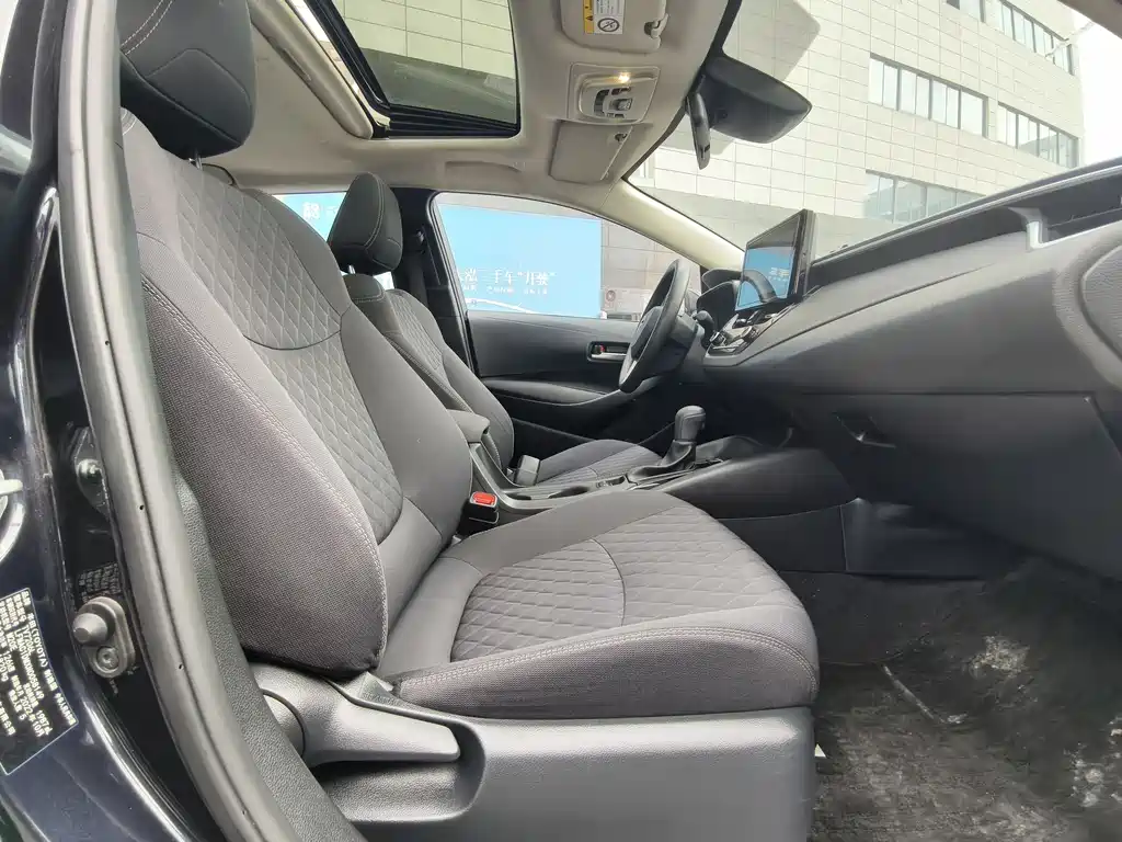 Toyota Allion 2022 2.0L Elite