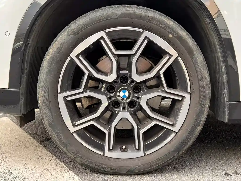 BMW X1 — миниатюра 8