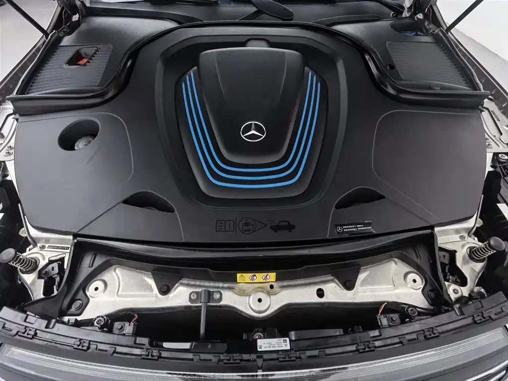 Mercedes-Benz EQC 2021 EQC 350 4MATIC