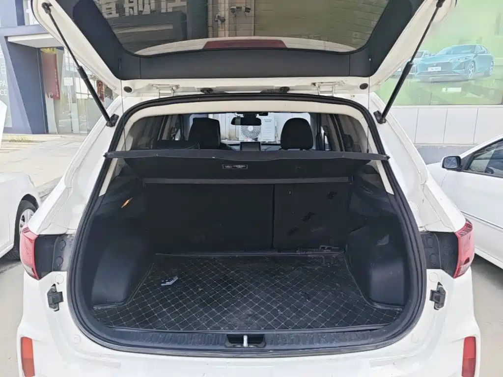 Bestune X40 — миниатюра 19