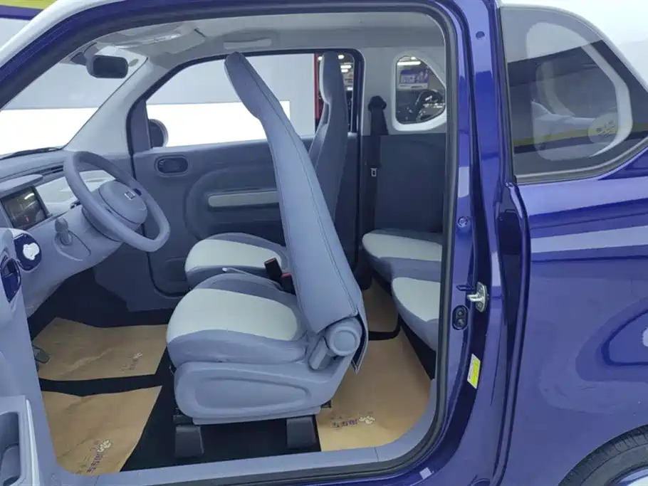 BESTUNE PENTIUM PONY