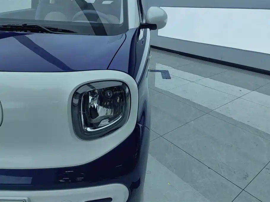 BESTUNE PENTIUM PONY