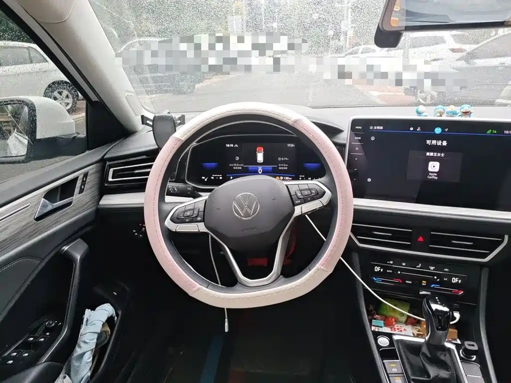 Volkswagen Sagitar — миниатюра 6