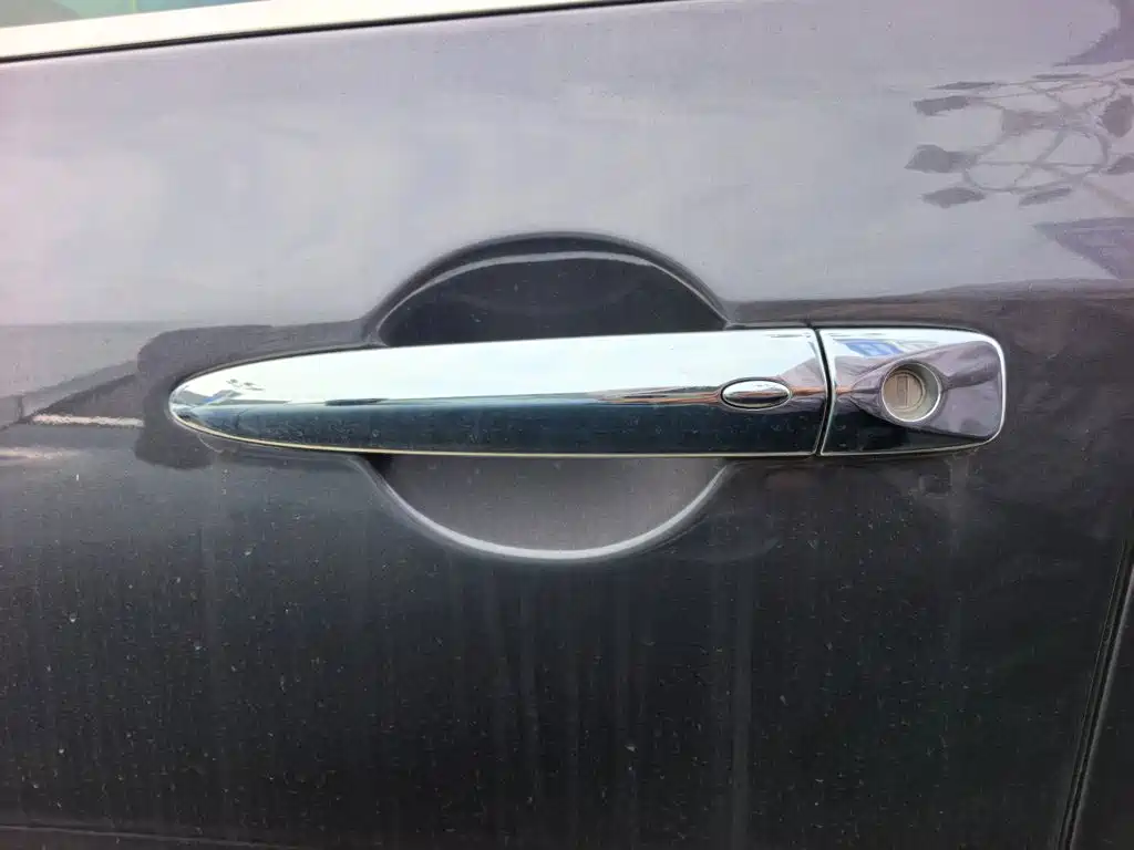 Nissan Teana — миниатюра 6