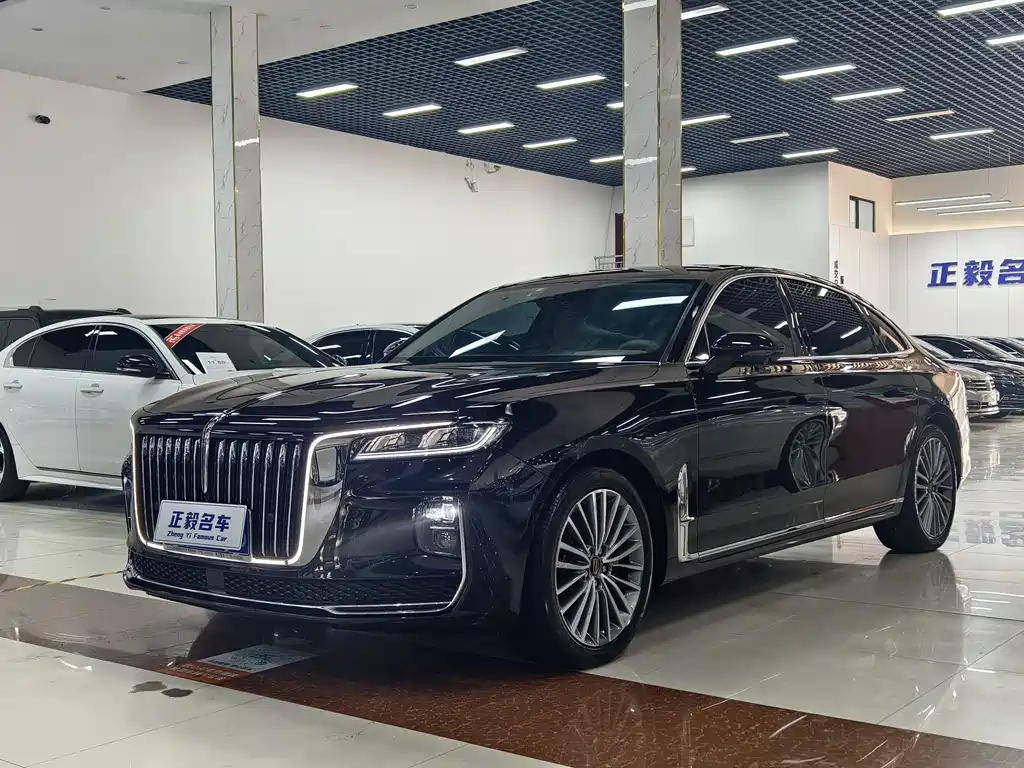 Hongqi HONGQI H9