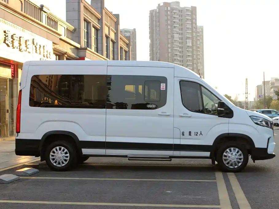SAIC MAXUS XINTU V90