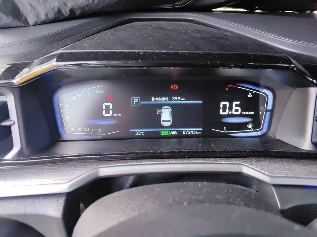 Hyundai Custo — миниатюра 7