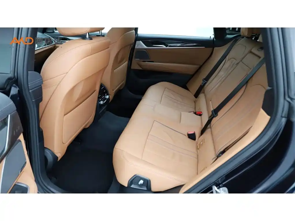 BMW 6 GT 2022 630i M Sport
