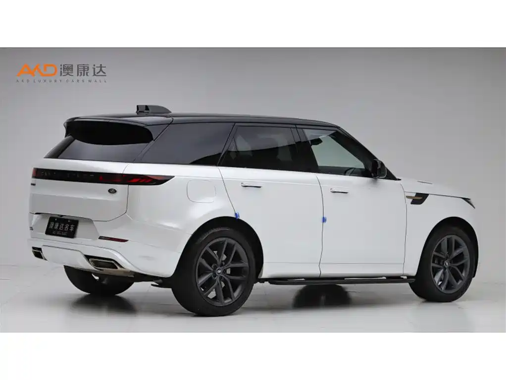 Land Rover Range Rover Sport 2023 400PS Dynamic HSE