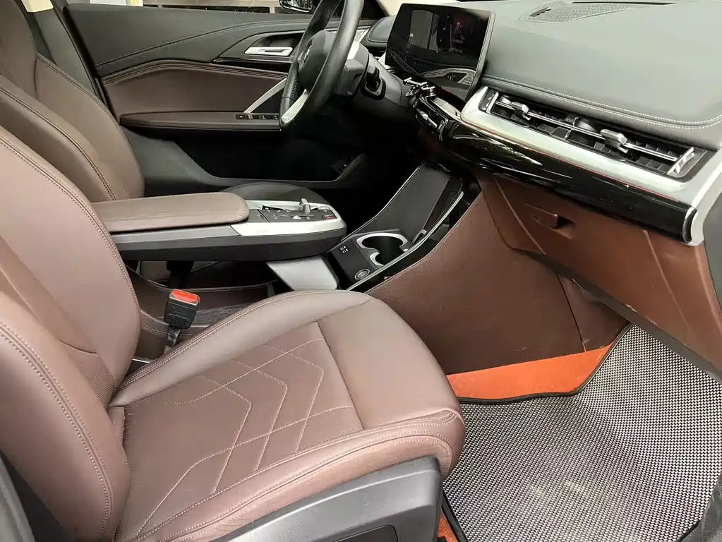 BMW X1 — миниатюра 13