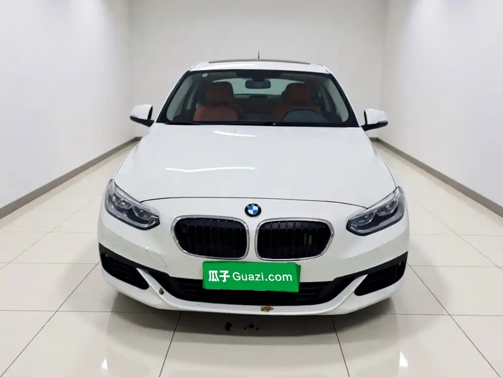 BMW 1 Series — миниатюра 2