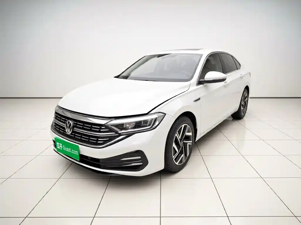 速腾 2023款 280TSI DSG超越版 2022