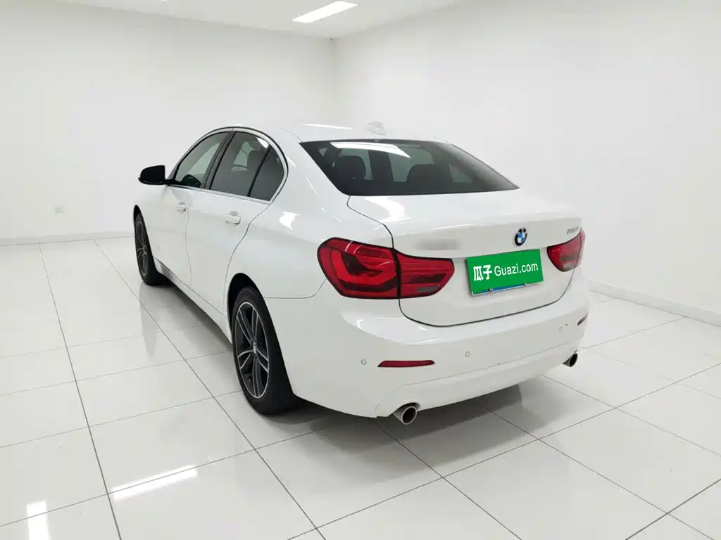 BMW 1 Series — миниатюра 4