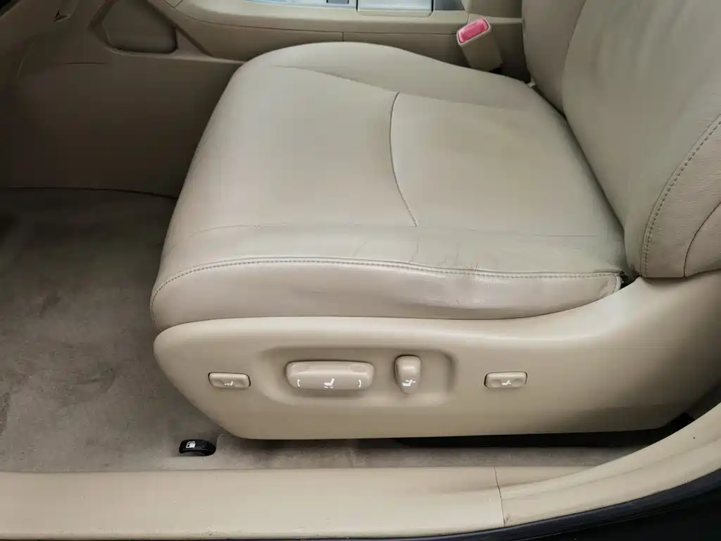 Toyota Highlander — миниатюра 20