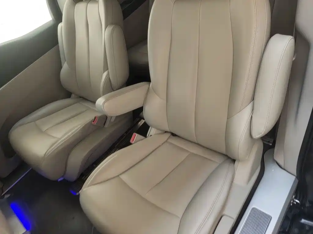 Buick GL8 — миниатюра 18
