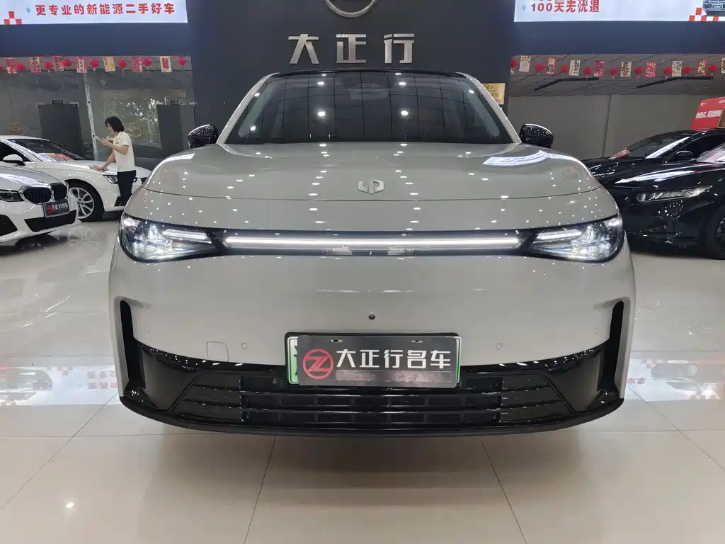 Leapmotor C10 2024 530 Smart