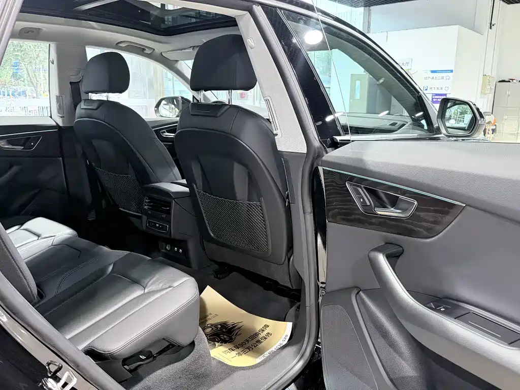 Audi Q8 — миниатюра 22