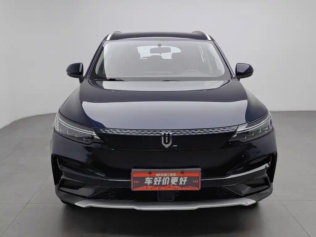 Skyworth EV6 — миниатюра 3