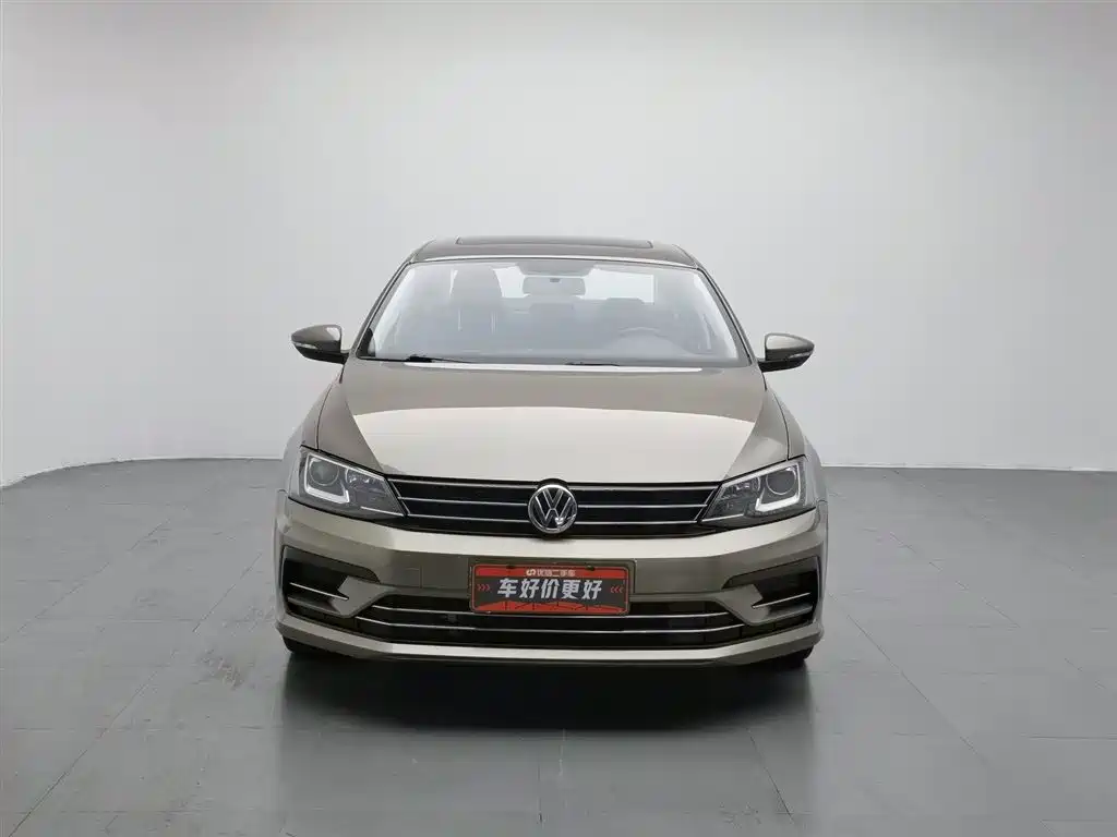 Volkswagen Sagitar 2018 280TSI DSG
