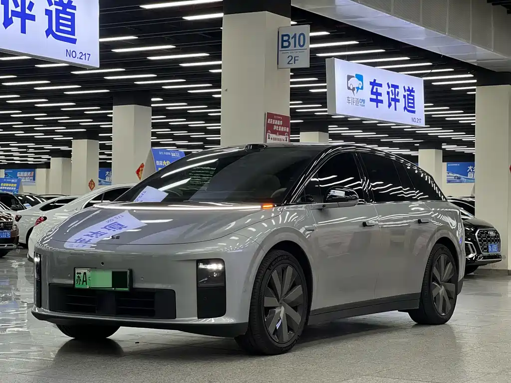 Li Auto Li i6