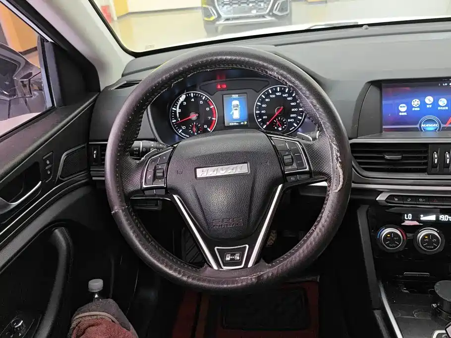 Haval H6 — миниатюра 15