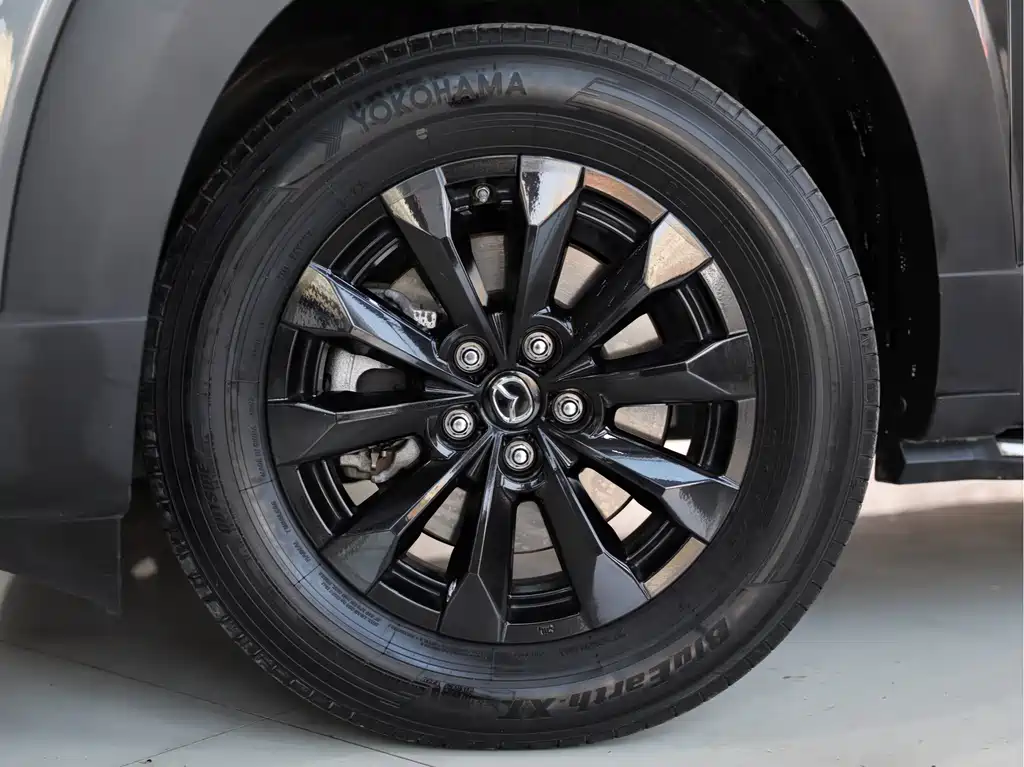 Mazda CX-50 2023 2.0L