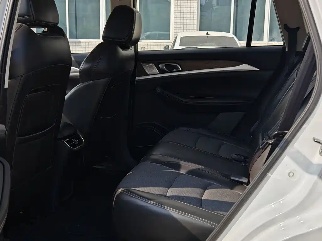 SKYWORTH AUTO SKYWORTH EV6